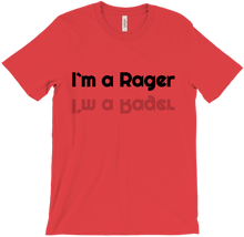 echos_of_rage T-Shirts