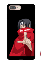 CAPINHA IPHONE HOKAGUINHO KSKKS