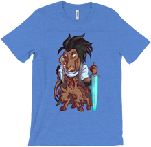 Chibi Ludwig T-Shirt