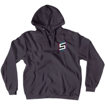 Hoodie (No-Zip/Pullover)