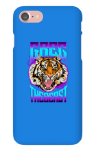 gregthebeast iPhone Phone Cases