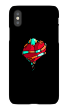 Inaries Heart iPhone Cases