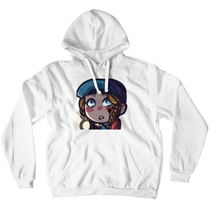 cookiedoughmay Meg Hoodies (No-Zip/Pullover)