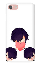 fanboyhouyi iPhone Phone Case