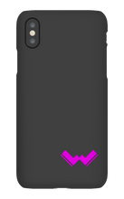 waterlulw iPhone Phone Cases