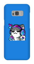 shpykeMusic Samsung Phone Cases