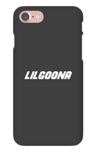 lilgoonaontwitch iPhone Cases