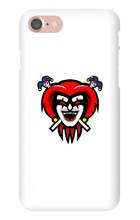 bobojester iPhone Phone Cases