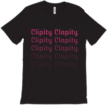 Clipity Clapity T-Shirts