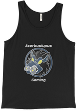 acerbuslupus Tank Top