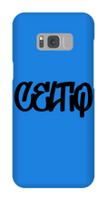 celtiqoce Samsung Phone Cases (graffiti set)
