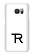 therman Samsung Phone Cases