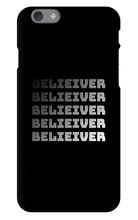 belieiver iPhone Phone Cases