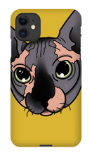 Funda para Iphone Sirius