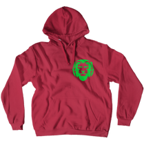 feddo_00 Hoodies (No-Zip/Pullover)