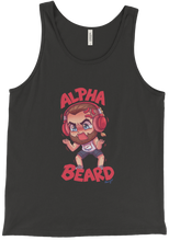 alphav1k1ng Tank Top