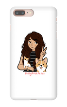 Kitty & Furr Babies iPhone Cases