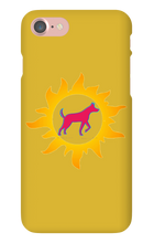 Limited edition season 3 Merch!!  Iphone case