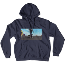 lachedtbnr2 Hoodies (No-Zip/Pullover)