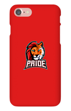 The Pride iPhone Phone Cases