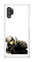 L33T Samsung Phone Cases