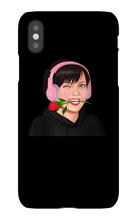 englishrose1993 iPhone Phone Cases