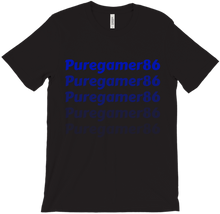 puregamer86 T-Shirts