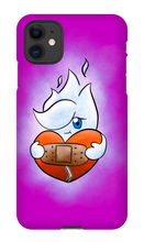 Fira Love iPhone Case