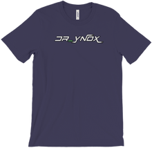 T-Shirts Dr_YNOX