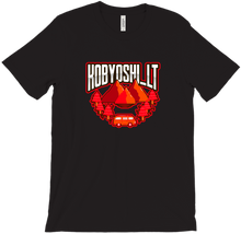 Kobyoshi_LT T-Shirts