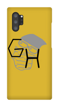 goldenholden21 Samsung Phone Cases