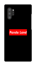 pandaland Samsung Phone Cases