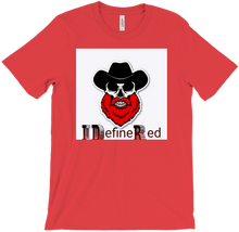 idefinered T-Shirts