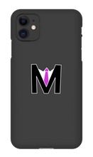 officialmortius iPhone Phone Cases