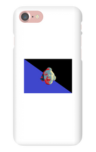 oimatrixio iPhone Phone Cases