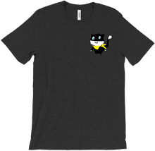 Shirt - Paint Morgana