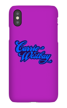 carriewestbay77 iPhone Phone Cases