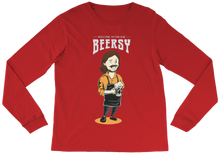 The Bartender Long Sleeve