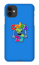 colesworld23 iPhone Phone Cases