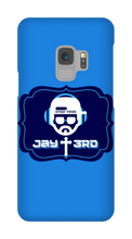 Jay 3rd Concert Edition Samsung Phone Cases