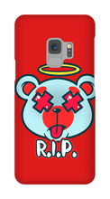 LMY RIP  Samsung Phone Cases