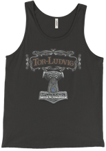 Tor-Ludvig Tank Top