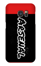 Arsenal Samsung Phone Cases