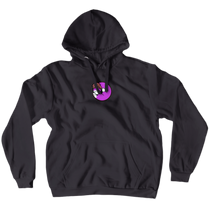 the_cozy_gamer Hoodies (No-Zip/Pullover)