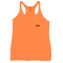Woman TankTop von TryAngel