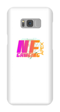 noodlefighters Samsung Phone Cases