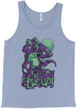 falseperm Tank Top
