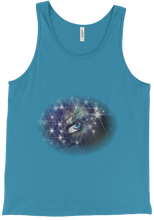 Starry Eye Tank Top