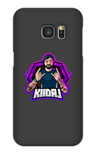 kiidaj Samsung Phone Cases