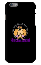 hamsterlovin222 iPhone Phone Cases